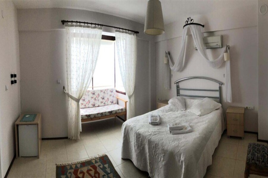 Alaçatı Nano Otel