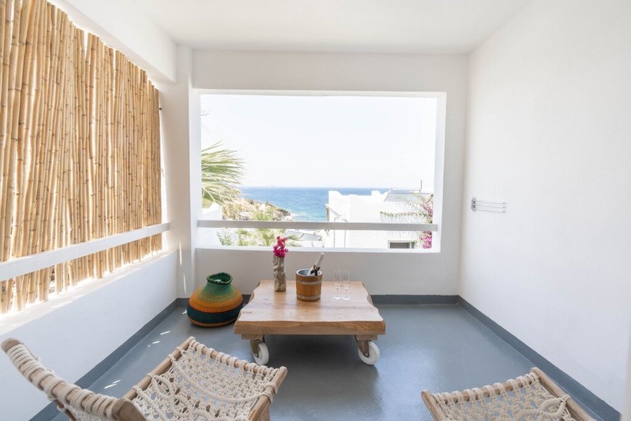 YAZ Beach Hotel