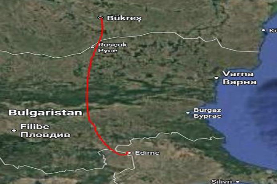 Yılbaşı Özel Otobüs ile Bükreş & Transilvanya Turu 4 Gün MT001