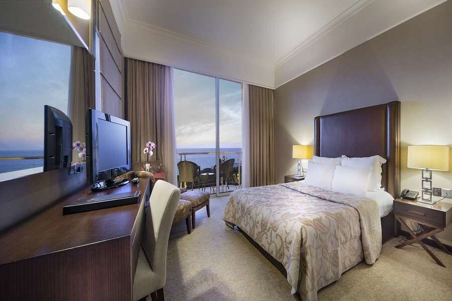 Acapulco Resort Convention Spa Hotel