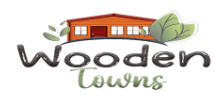 Wooden Towns Ahşap Kasabalar