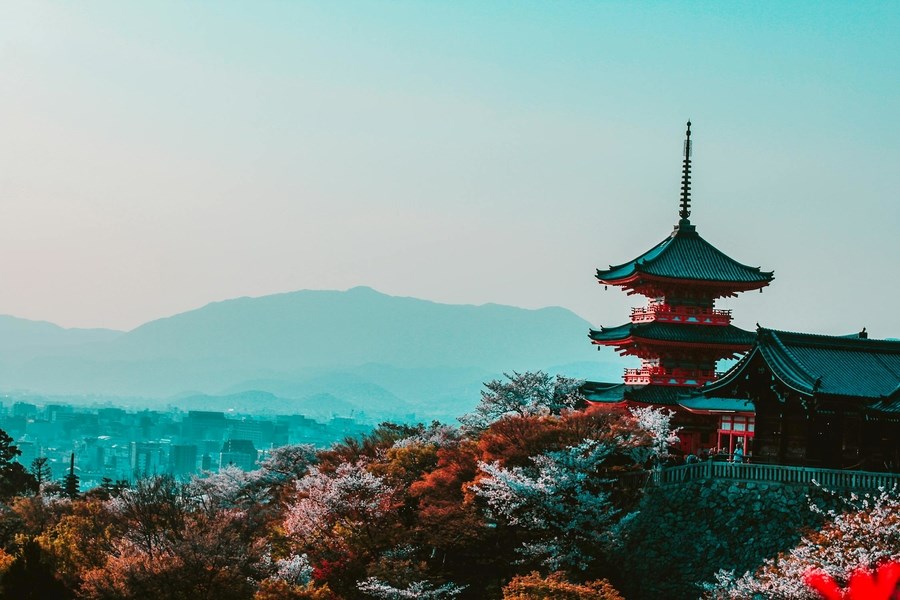 Japonya