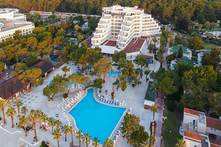 Amara Comfort Resort