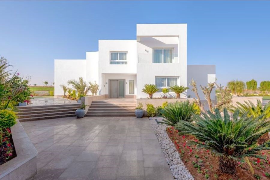 Rixos Golf Villas & Suites Sharm El Sheikh