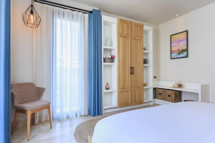 Ecclesia Boutique Hotel