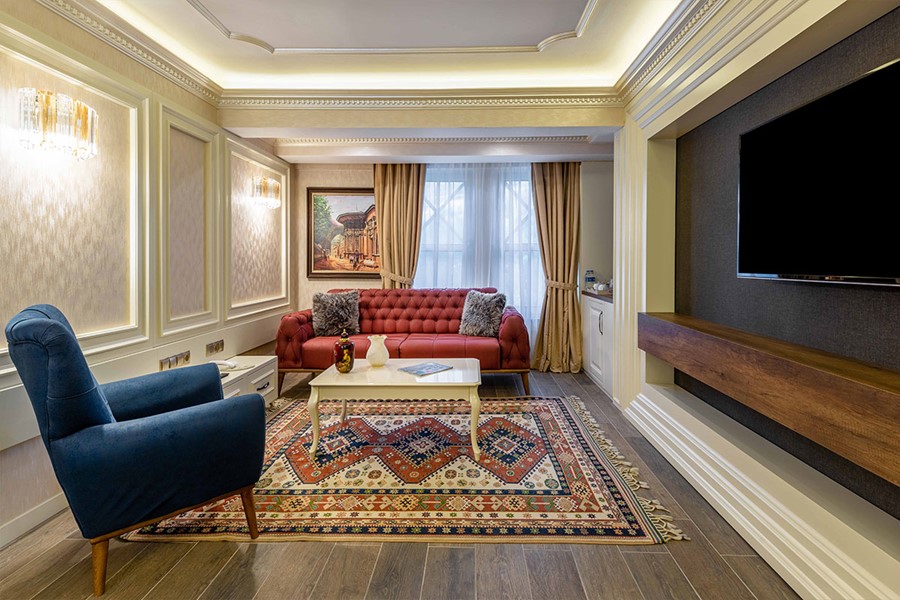 Polat Thermal Hotel