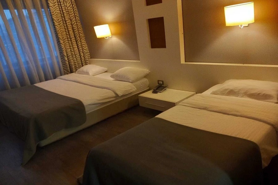 Dedepark Hotel