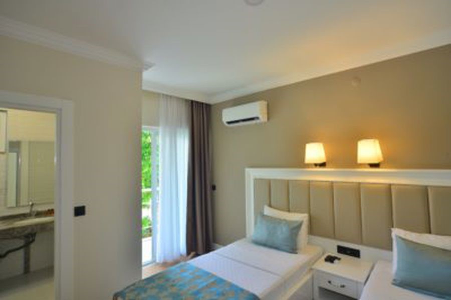 Sea Star Butik & Bungalov Otel