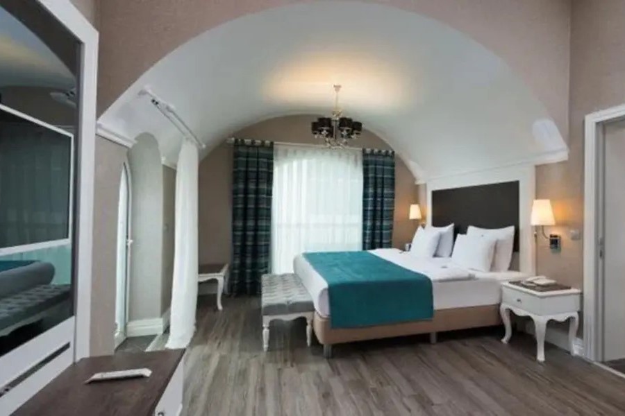 Rubi Platinum Spa Resort & Suites