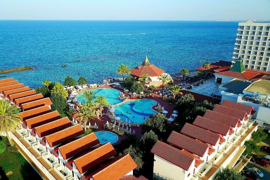 Salamis Bay Conti Resort Hotel