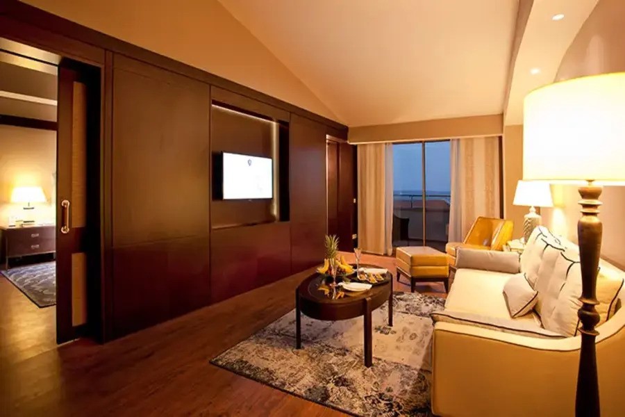 Kaya Palazzo Belek