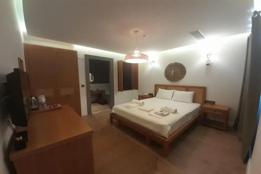 Mes Mudita Butik Otel
