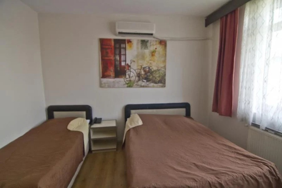 Cappadocia House Hotel