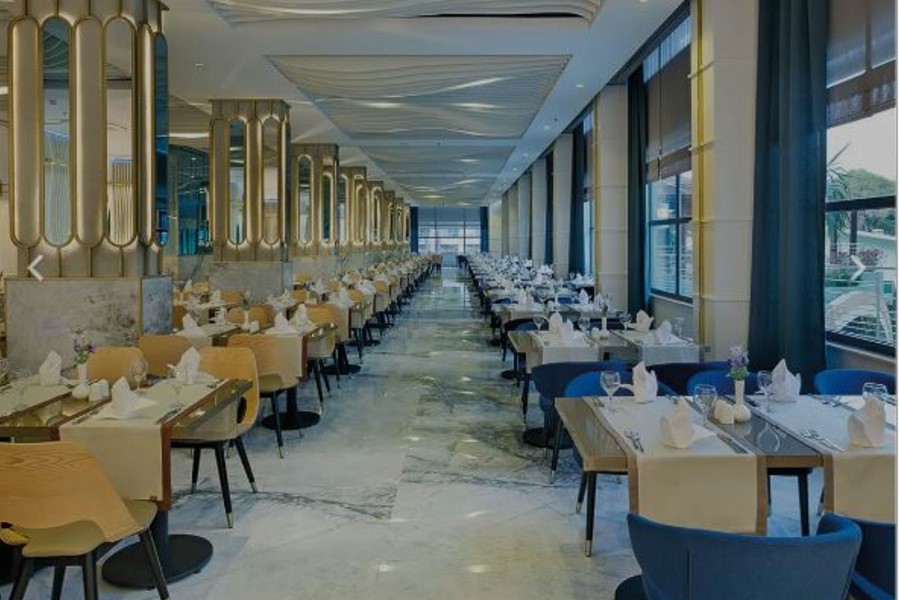 RESTORAN