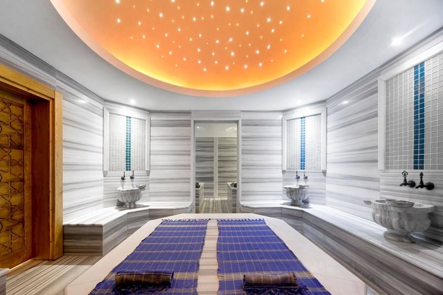 SPA - WELLNESS