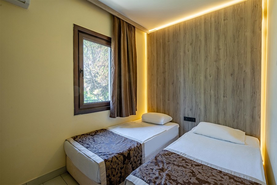 Golden Age Hotel Yalıkavak