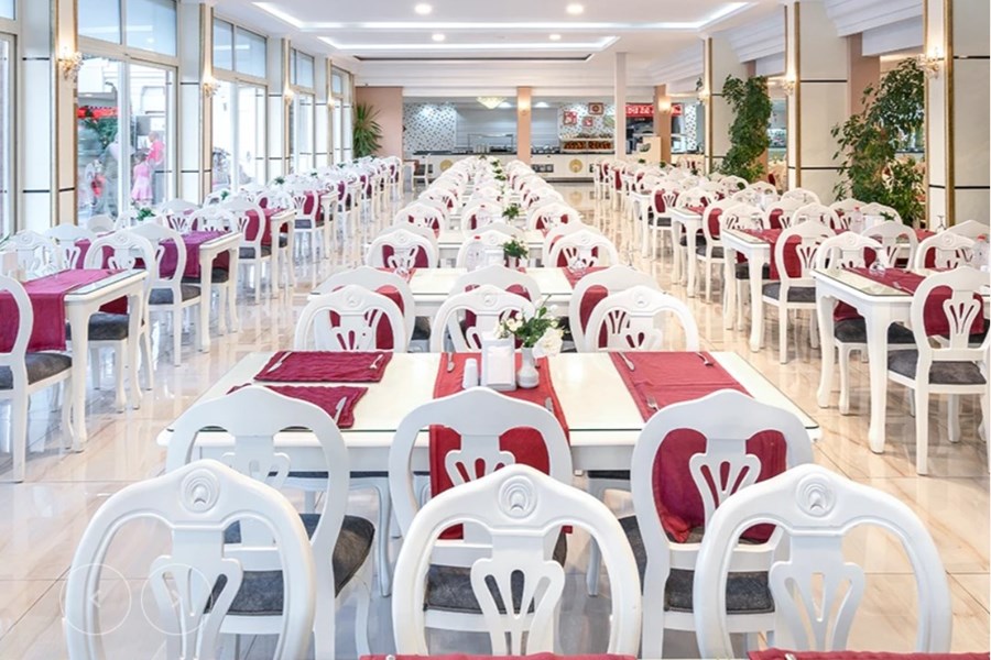 Ana Restoran