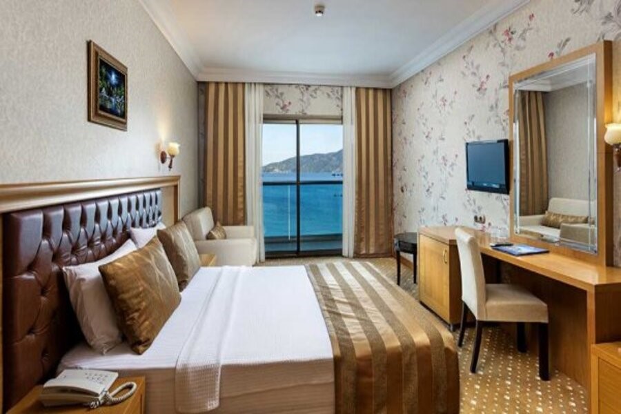 Örsmaris Boutique Hotel