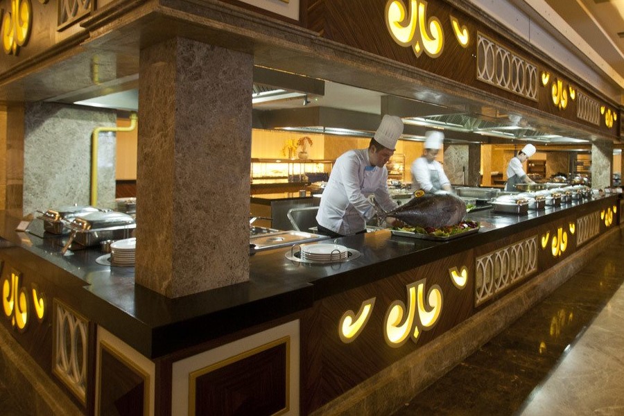 Ana Restaurant