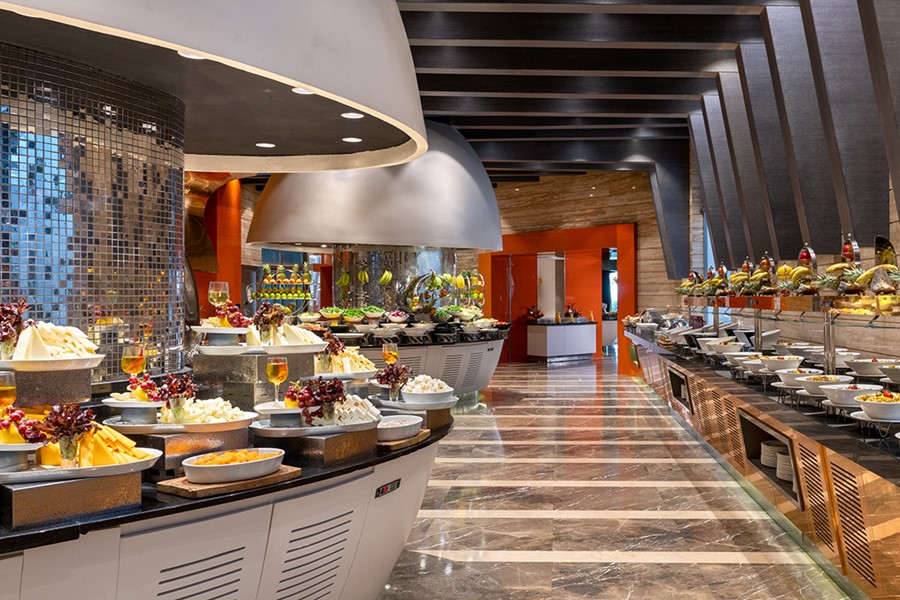 Ana Restoran