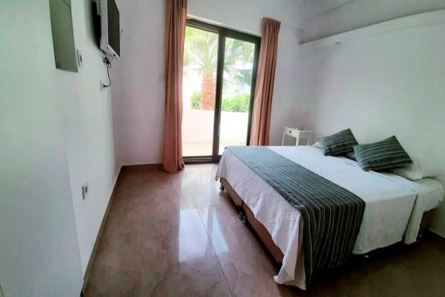 Otel Marinada Bitez