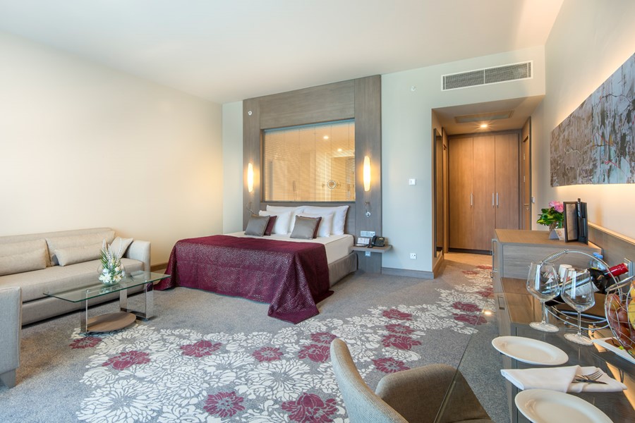 Concorde Luxury Resort & Casino Cyprus