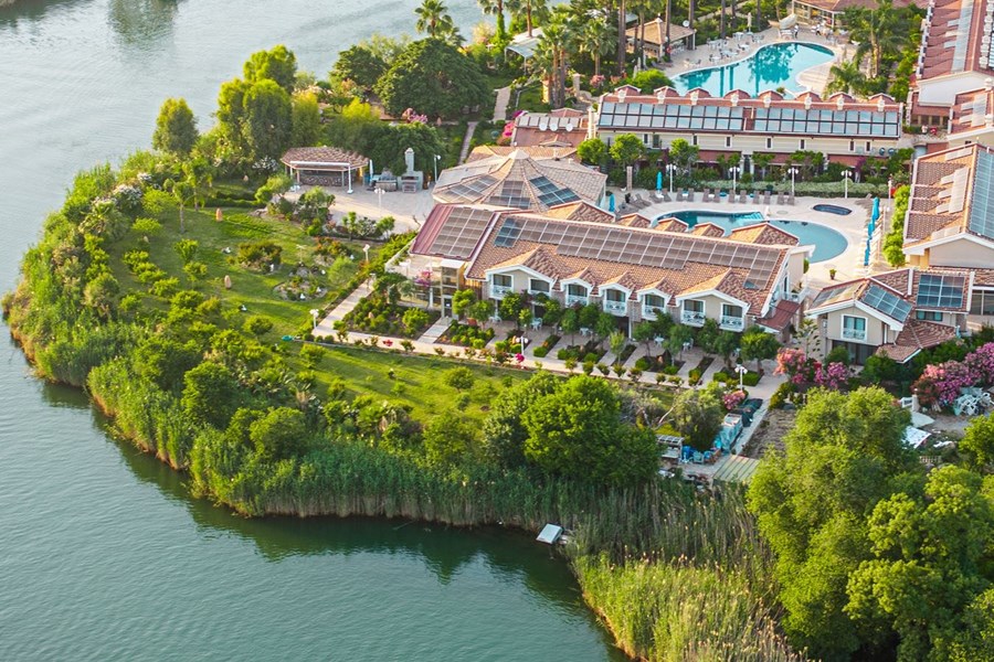 Dalyan Resort Otel