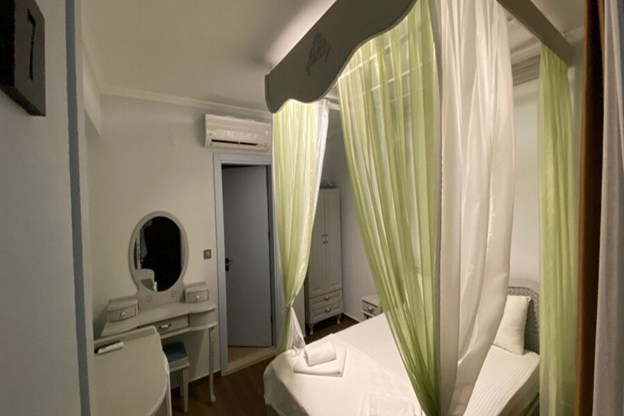 Mara Köyiçi Otel
