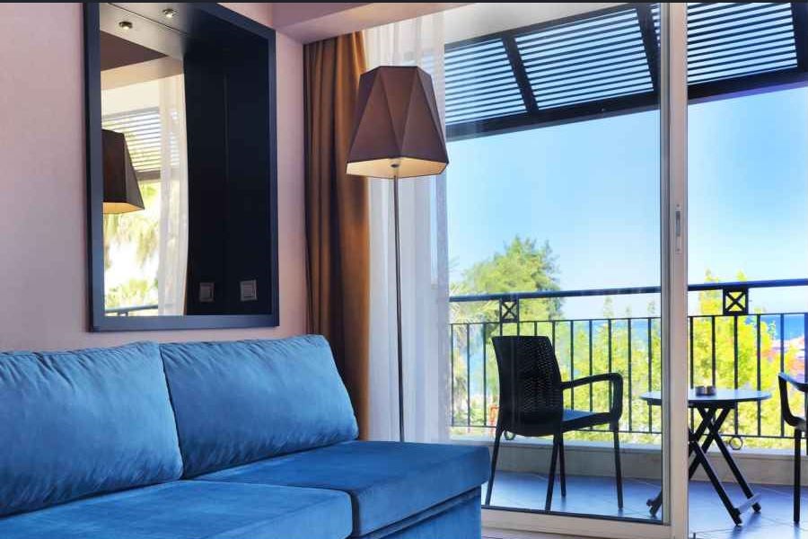 Imperial Türkiz Resort Hotel