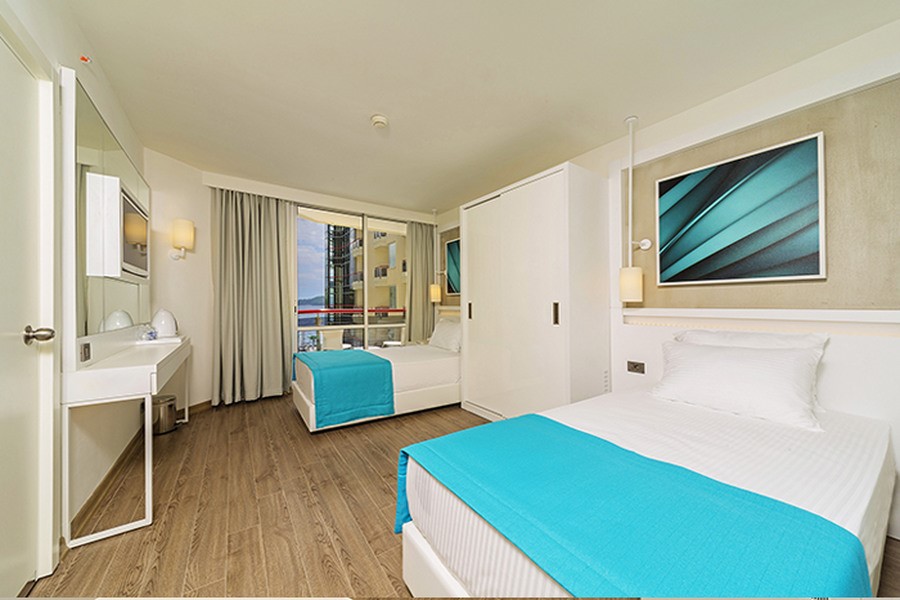 Poseidon Hotel