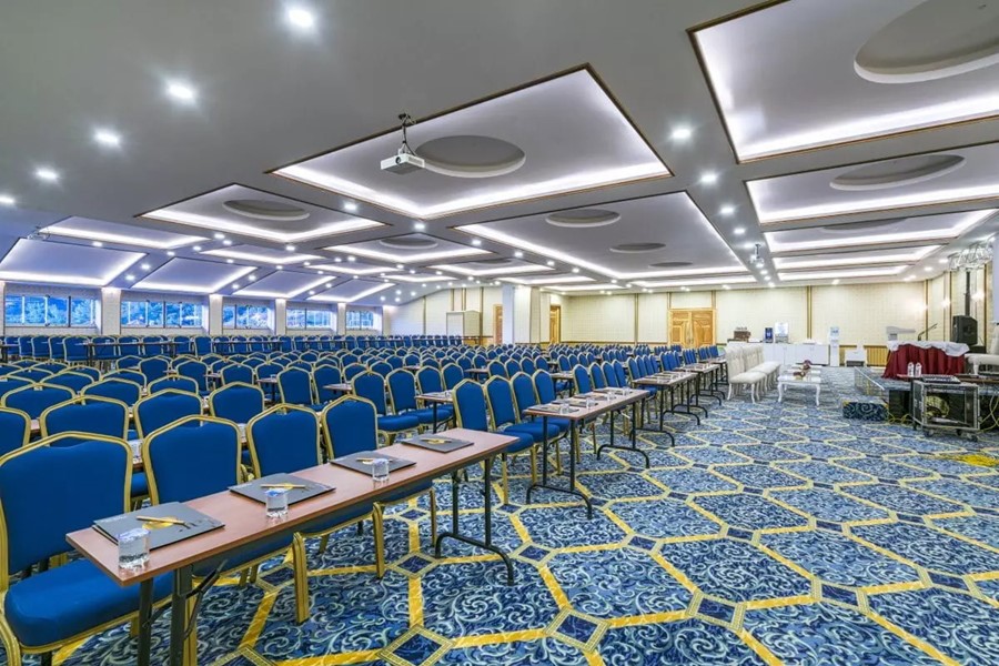 LALEZAR TOPLANTI SALONU