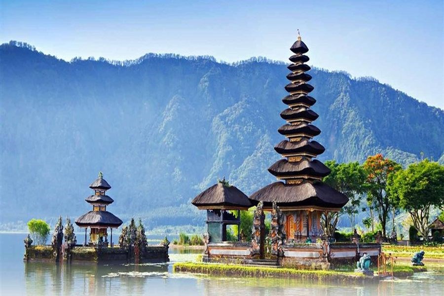 Endonezya Malezya Bali Turu Türk Havayolları ile 9 Gece 11 Gün