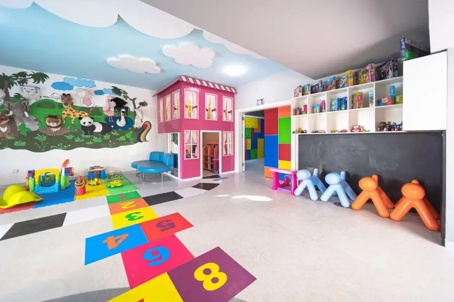 Kids Club