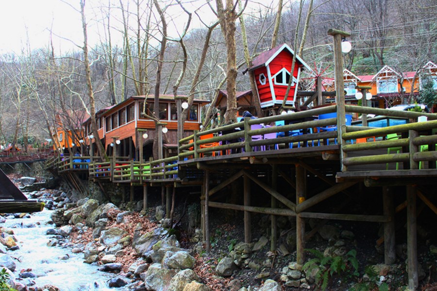 Kartepe Turu Günübirlik İstanbul Çıkışlı