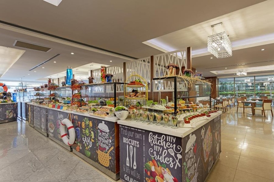 Fun & Sun Family Life Belek