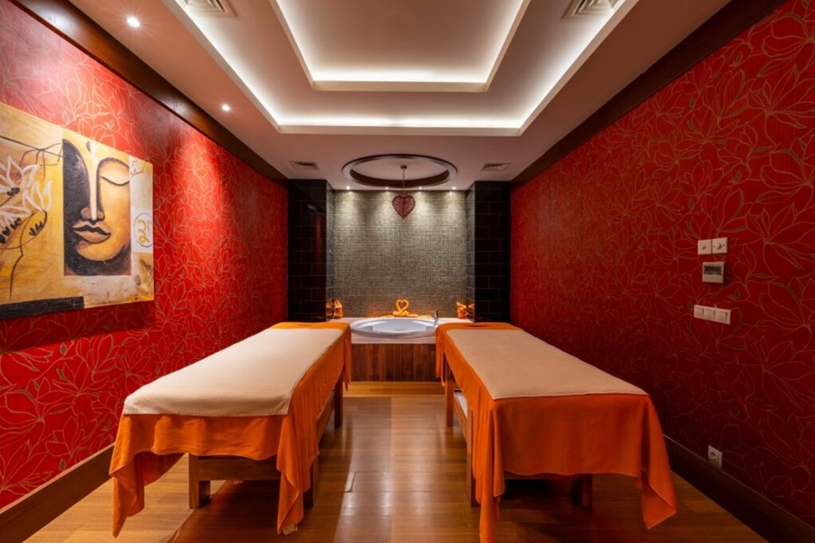 SPA & WELLNESS