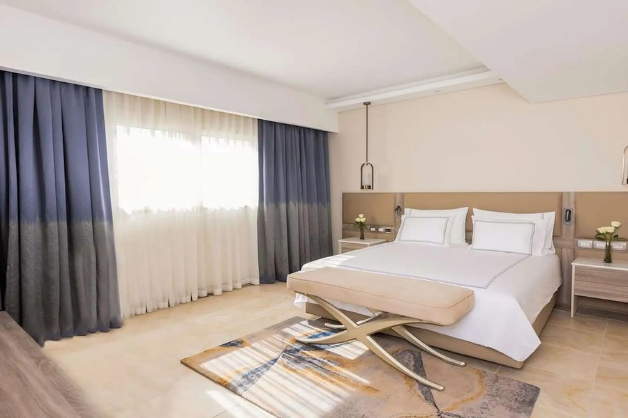 Rixos Radamis Tirana