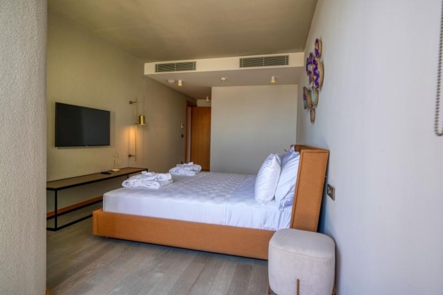 G Beyond Apartments Villas Yalıkavak