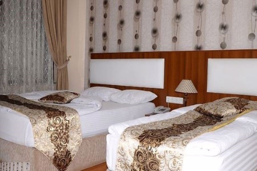 Hotel Gold Yıldırım