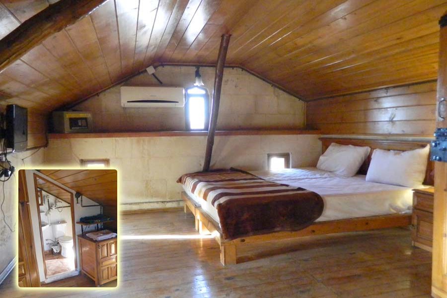 Rahmi Bey Konağı Butik Otel