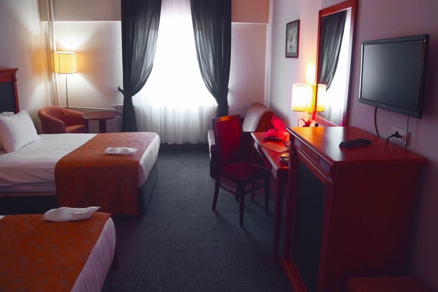 The Green Park Kartepe Resort & Spa