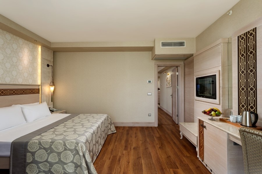 Güral Premier Belek