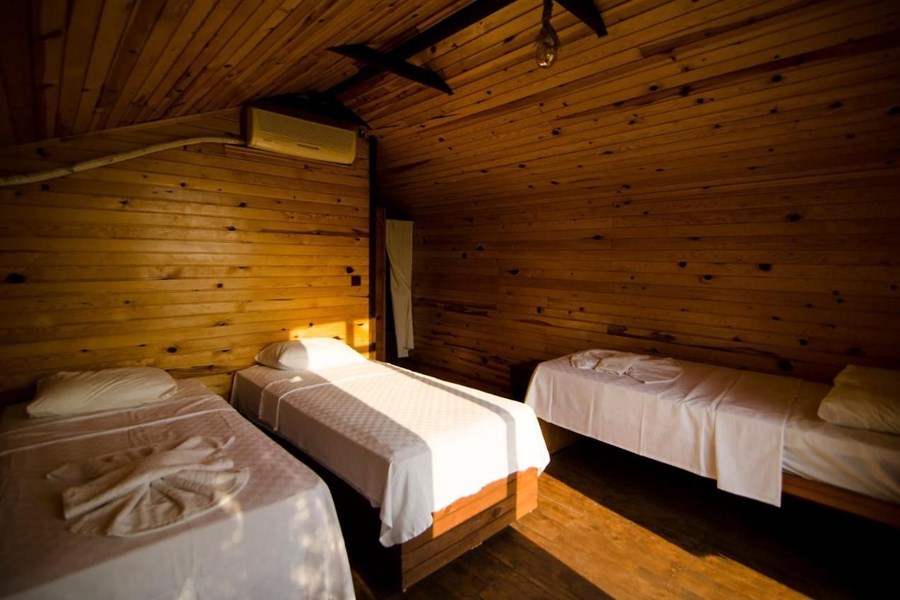 Kasaba Butik Otel