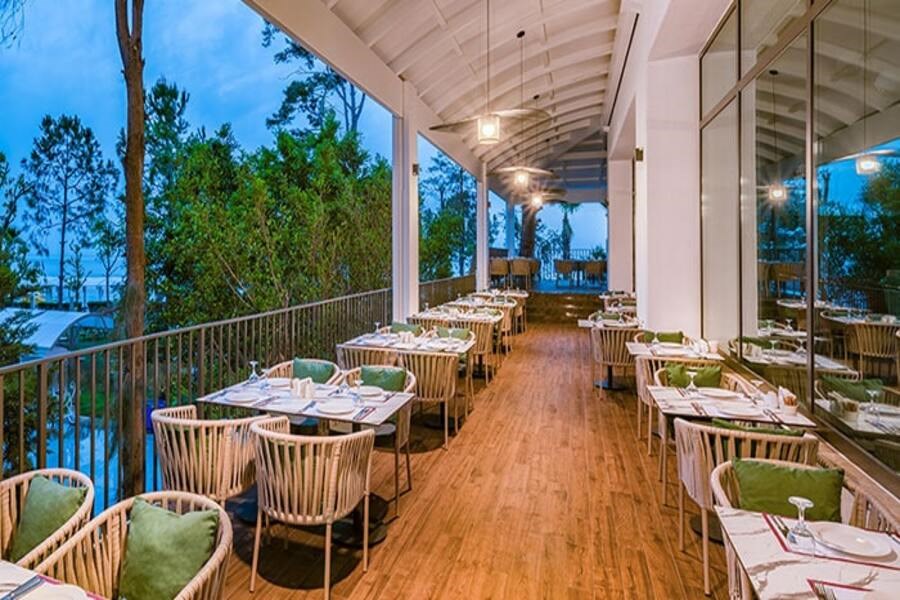 Ana Restoran