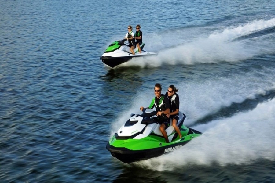 Jetski