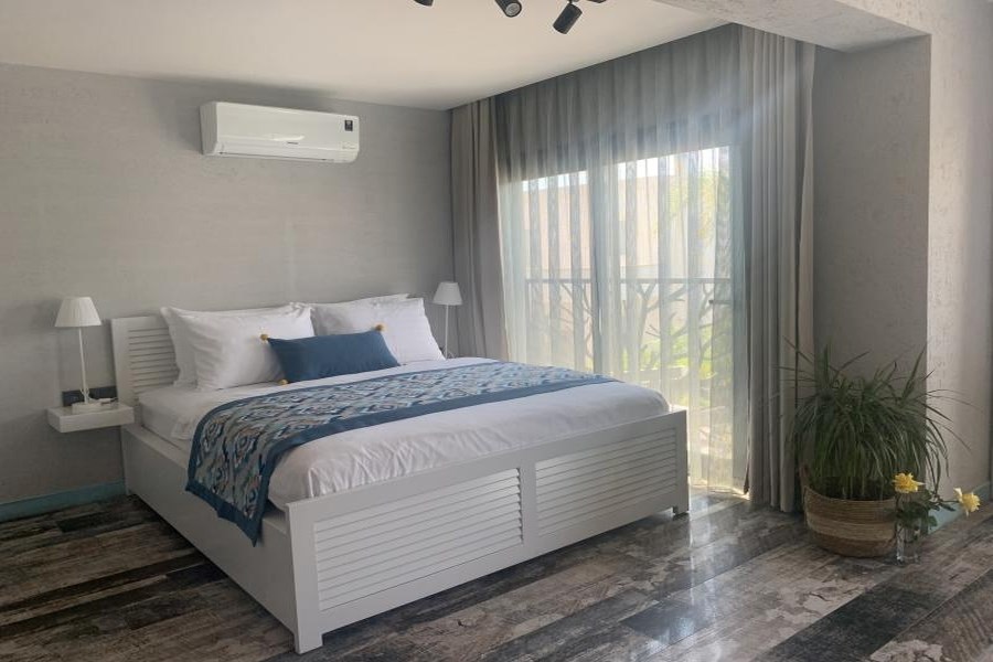 Villa Oliva Butik Hotel