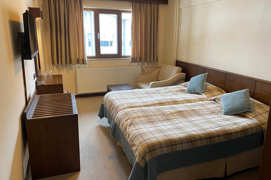 Beceren Hotel