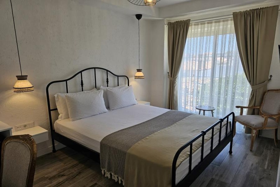 Kuğu Urla