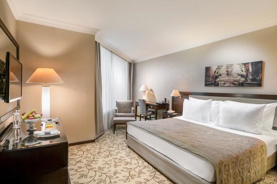 Kaya İstanbul Fair & Convention Hotel