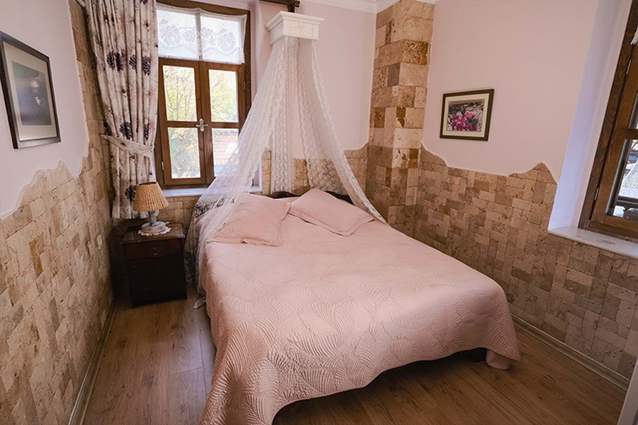 Herakles Butik Otel